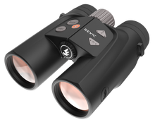 Load image into Gallery viewer, Revic BLR10b Ballistic Rangefinding Binoculars