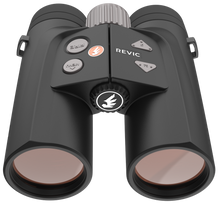 Load image into Gallery viewer, Revic BLR10b Ballistic Rangefinding Binoculars