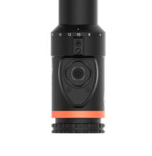 Load image into Gallery viewer, Revic Radikl RS25b Rifle Scope 4-25x50 With Ballistics