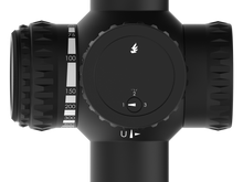Load image into Gallery viewer, Revic Radikl RS25b Rifle Scope 4-25x50 With Ballistics