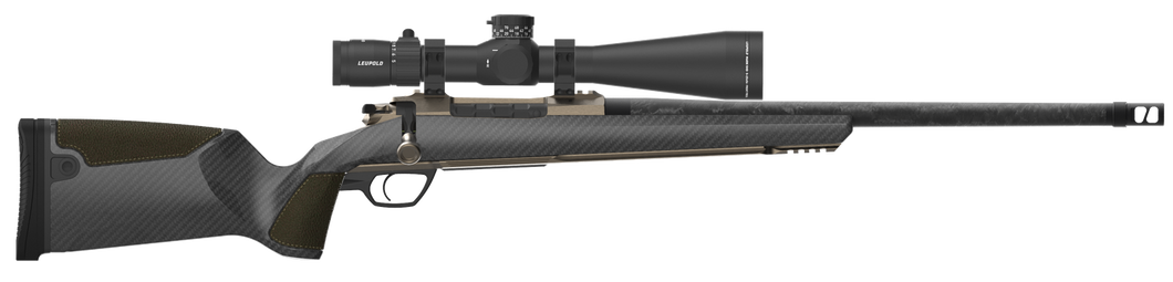 Gunwerks NEXUS Rifle System 6.5 PRC